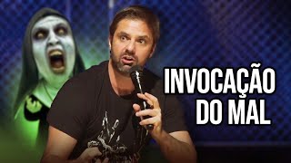 Fábio Rabin - Invocação do Mal