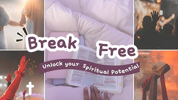Feeling Stuck Spiritually? Try These 3 Tips!
