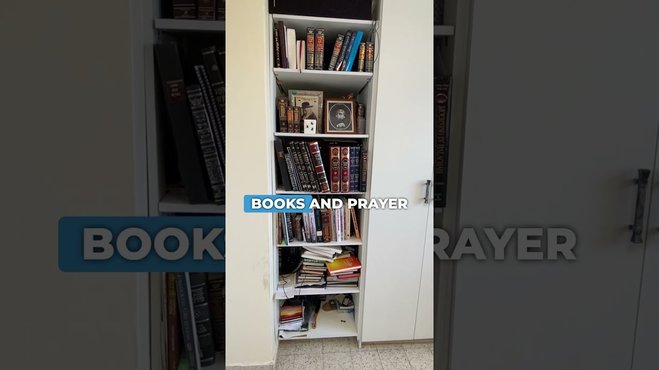 Peek Inside A Jewish Orthodox Household 10 Surprising Finds Orthodoxjudaism Israel Judaism