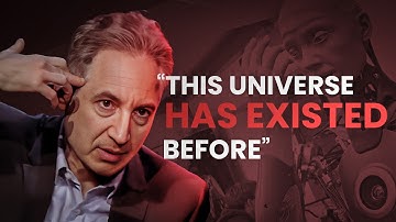 The WEIRD Consequence of an INFINITE Universe | Brian Greene & Roger Penrose