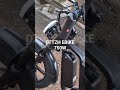 #dttzh sleek all black #dttzh #shortsfeed #ebike #streetbike