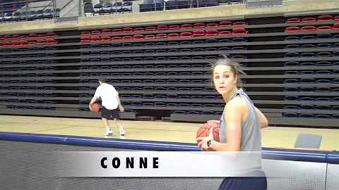 Caroline Doty Rise and Fire