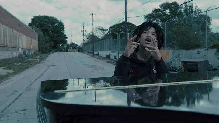 NUSKI2SQUAD - "Live On (Thuggin Days)" (Official M...