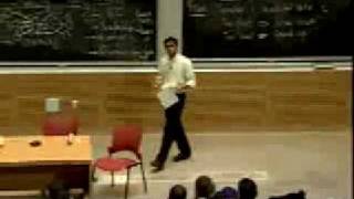 Lec 13 | MIT 6.033 Computer System Engineering, Spring 2005