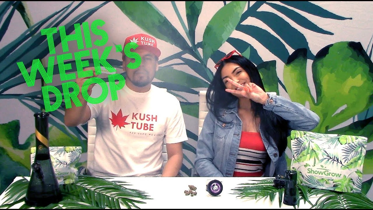 This Week's Drop - 008 - Do Si Dos by Tommy Chong's Choice