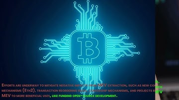 The Dark Side of DeFi: MEV Bots