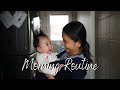 [ALL ABOUT PINAYS #40] A Day of Filipina Housewife in KoreaㅣOFW on a Maternity Leave