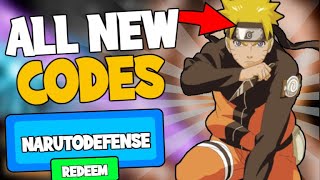 All Roblox Tower Defense Shinobi codes in July 2023: Free fishcakes yen  more : r/CharlieINTEL