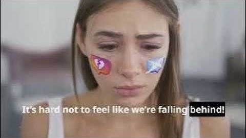 Stop Comparing Yourself? Find True Happiness!