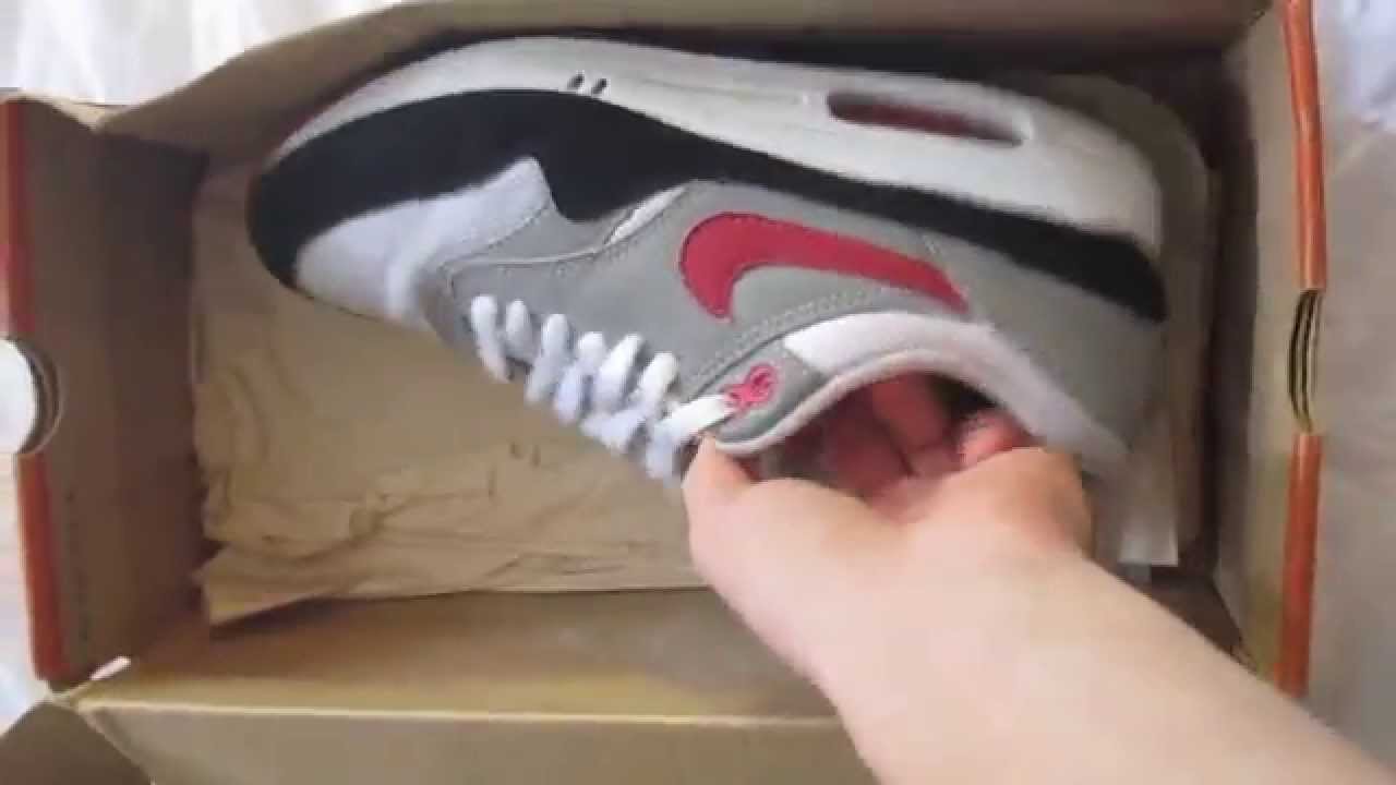air max 1 chili 2003