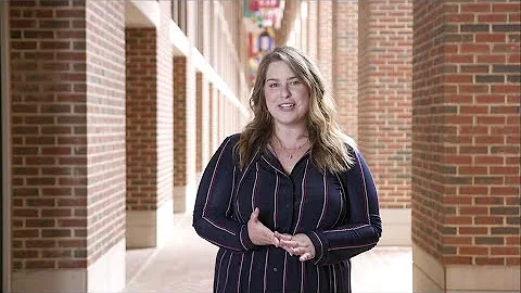 Full-Time MBA: Virtual Student Tour