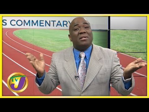 Montego Bay Sports Complex | TVJ Sports Commentary - Mar 2 2022