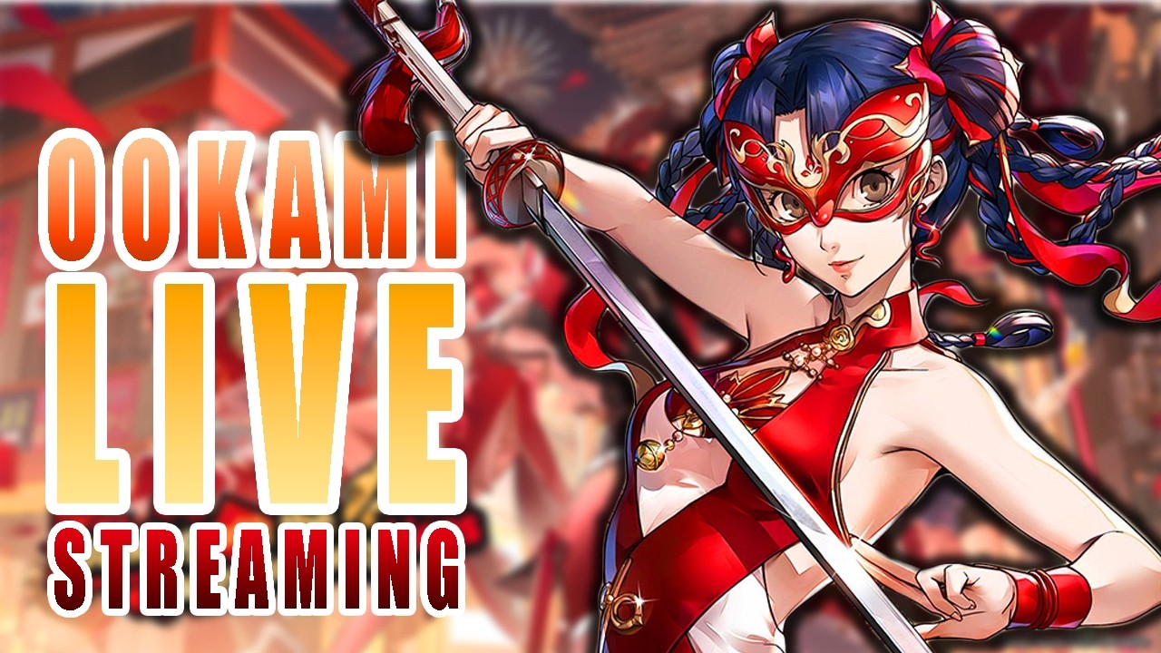 F2P Friday! P5X, CZN, Arknights Endfield And More