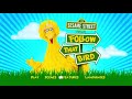 FOLLOW THAT BIRD SESAME STREET MOVIE DVD MENU AND SPECIAL FEATURES FOLLOW THAT BIRD SESAME STREET MOVIE DVD MENU AND SPECIAL FEATURES