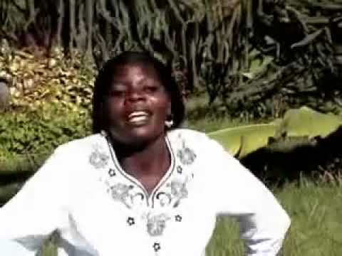 Nimekukimbilia Wewe By MedMedrick Sanga