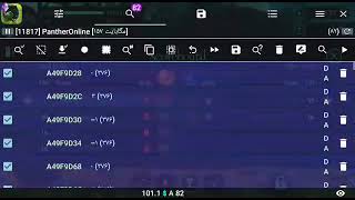 hack panther online