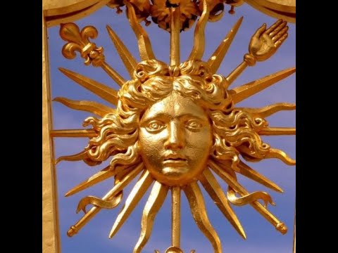 Wideo: Ludwik XIV (król Słońca). Biografia. Życie Osobiste - Alternatywny Widok