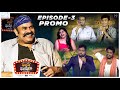 Kushi Kushiga episode 3 promo- Stand up comedy series- Naga Babu Konidela