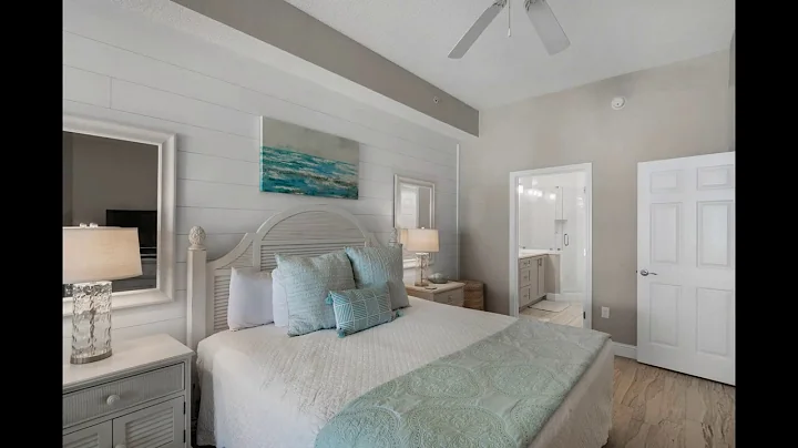 396 Lakewood Dr Dunes of Seagrove unit B402 listed...