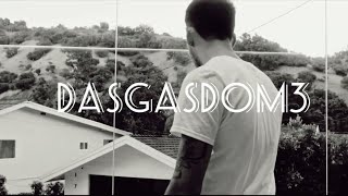 Dasgasdom3 - Leave Me (Official Instrumental) [Prod. prodbyTY]