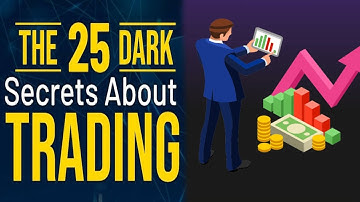 Trading Topics To Learn || Trading All Topics List || Trading important Topics