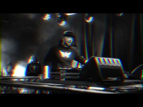 Ground Zero Festival 2021 Underground Stream With Dr Peacock D Frek Bass D Partyraiser And DRS