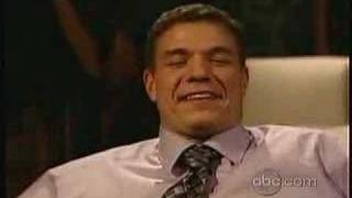 Bachelorette 4 commercial