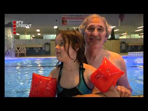 Zwemmen in Utrechts jeukbad op eigen risico