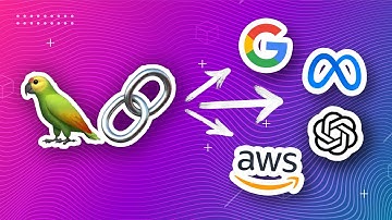 Python Langchain Tutorial: Use 3 Different LLMs in 10 Mins