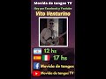  directo  mdt tv hoy vito venturino de cachivache orkesta clips de tango acutal  