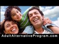 Adult Alternative Program