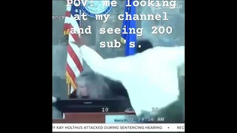 THANK YOU FOR 200 SUB