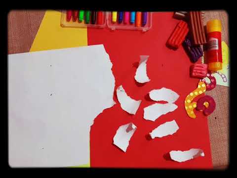 მაკას ხელოვნების გაკვეთილები