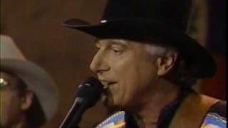 Watch Jerry Jeff Walker Navajo Rug video