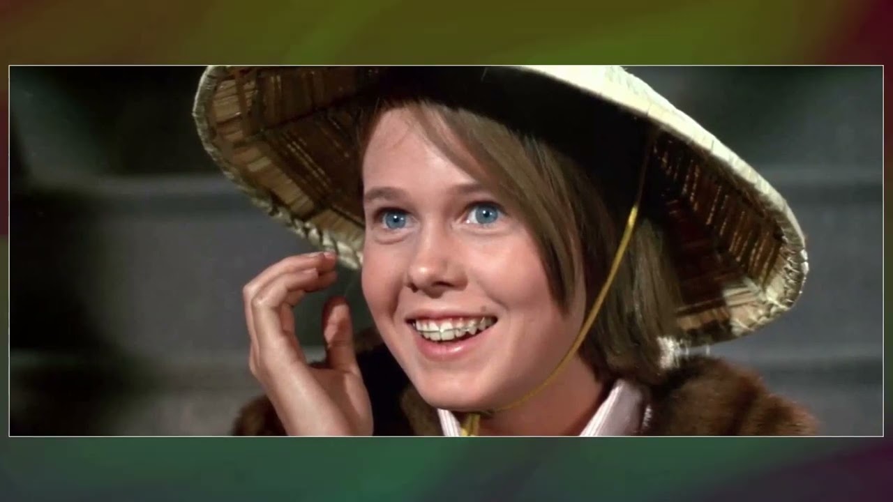 Tragic Things You Didn't Know About The World of Henry Orient Movie That Will Leave You Speechless!