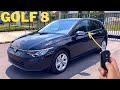 The New Volkswagen Golf 8 2022 | Life | FULL REVIEW