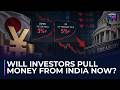 David Morrison’s Market Warning On India Outflows, Yen Carry Trade As US & Japan Bond Yields Spike Episode cover