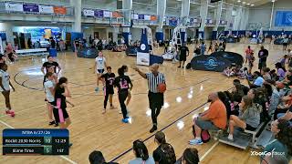NTBA Champs - Game 5 - (H1) Norris 2030 vs. Slime Time - 6.27.26 – 11:00 AM
