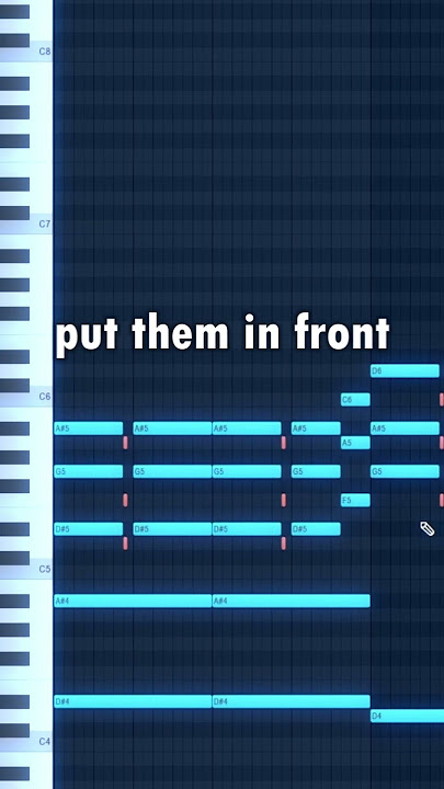 How to make Brass melodies #flstudio