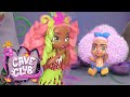 The Very FIRST Babysitting ADVENTURE! | Cave Tales Episode 5 | @Cave Club