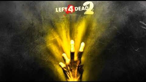L4D 2 full soundtrack