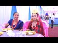 Limbu Wedding Dharan | Khagen weds Usha Part 2