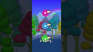 How To Get EVERY Light Pet in Terraria #terraria #gaming