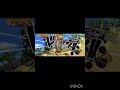 Mi primer video editado con memes #bountyrush