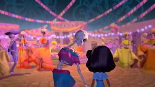 Dia De Los Muertos   from Whoo Kazoo Filme HD