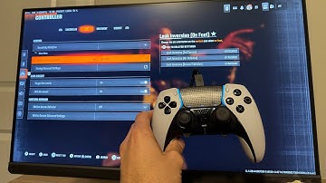 Black Ops 6: How to Turn On Look Inversion Tutorial! (Invert Aim)