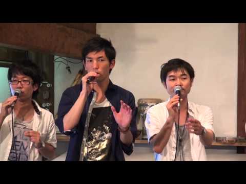 Over The Rainbow オーバーザレインボウー
