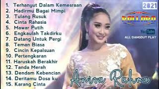 Download lagu Anisa Rahma, New Pallapa 2021 Full Album