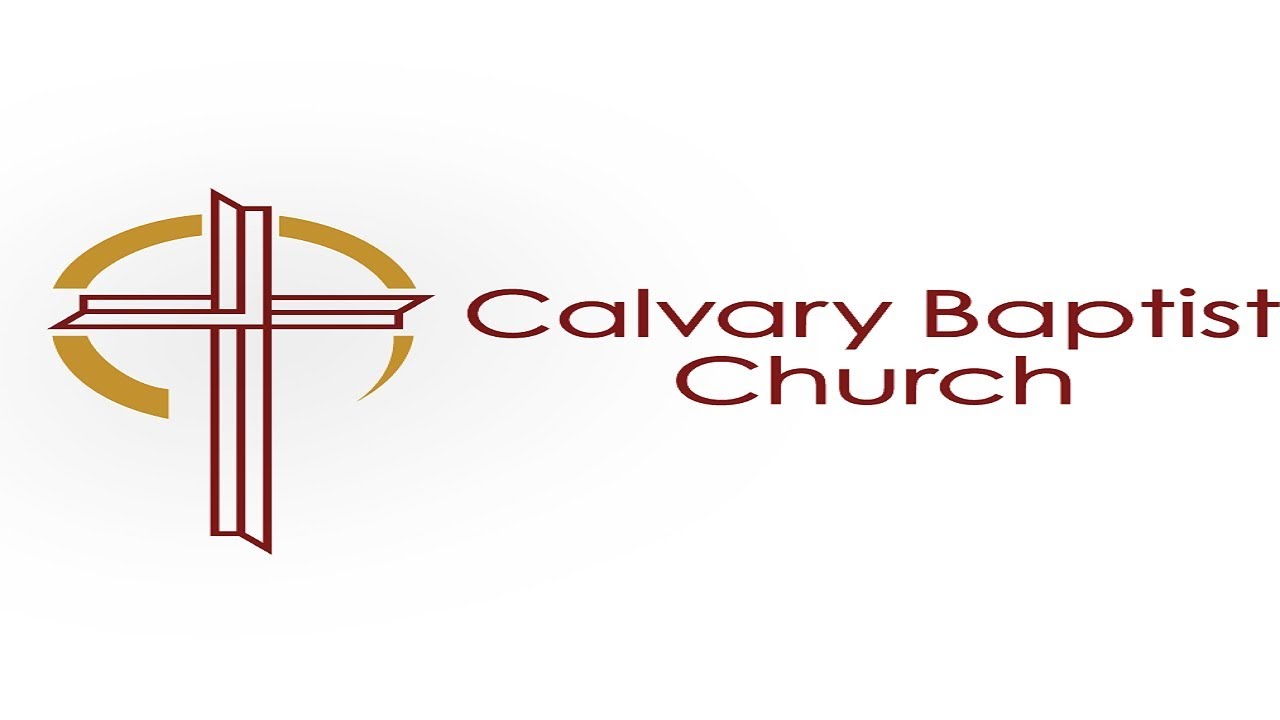 Calvary Baptist Church, February 10, 2019 - YouTube