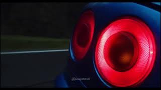 After Dark   GTR R34 edit